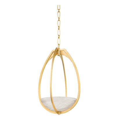 Hudson Valley - Lloyd 13.75" Pendant