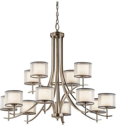 Kichler - Tallie 42" Chandelier