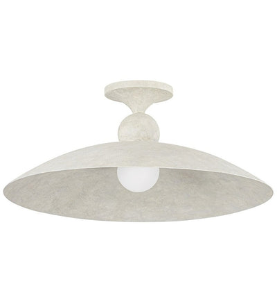 Hudson Valley - 4320-LWP - Teelin 20" Flush Mount