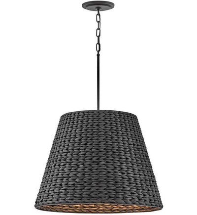 Hinkley Lighting - Seabrook 24" Chandelier