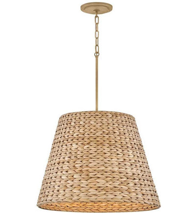 Hinkley Lighting - Seabrook 24" Chandelier