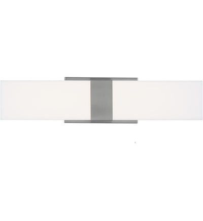 Generation Lighting - 4322991S-962 - Vandeventer 18" Bath Vanity Light