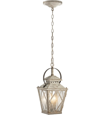 Kichler - 43258DAW - Hayman Bay 8.5" Pendant