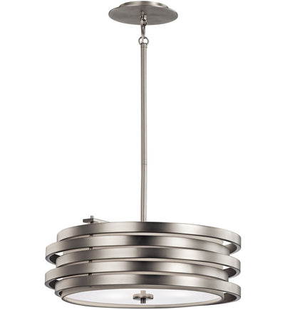 Kichler - Roswell 19.25" Pendant