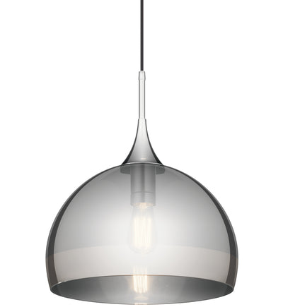 Kichler - 43359CH - Tabot 15" Pendant