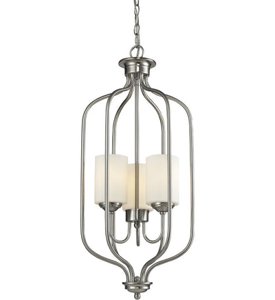 Z-Lite - 434-31-BN - Cardinal 13.5" Pendant