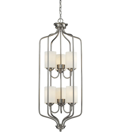 Z-Lite - Cardinal 15" Pendant