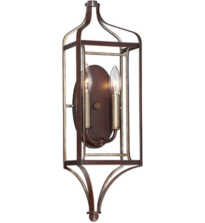 Minka-Lavery - 4342-593 - Astrapia 22" Wall Sconce