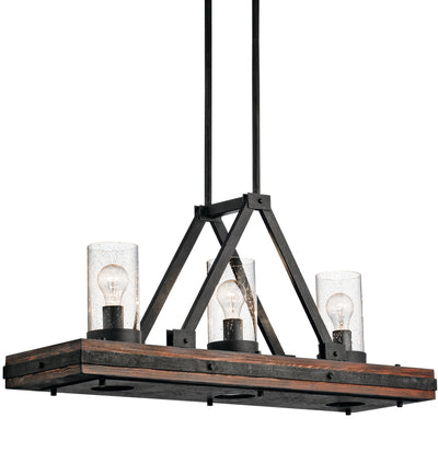 Kichler - Colerne 35.75" Island Light