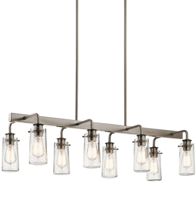 Kichler - Braelyn 42" Chandelier