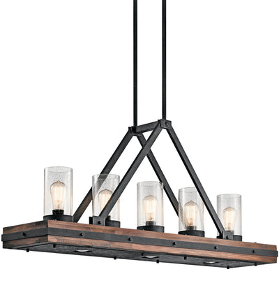 Kichler - Colerne 46.5" Island Light