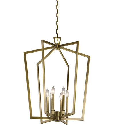 Kichler - Abbotswell 24.75" Pendant