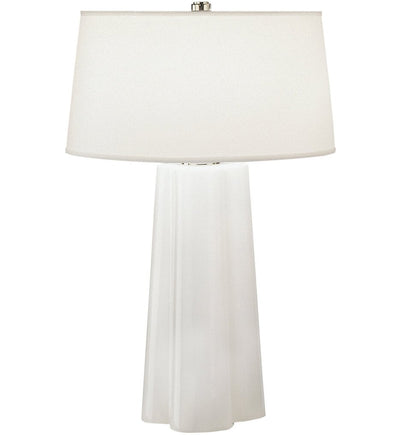 Robert Abbey - Wavy 26.25" Table Lamp