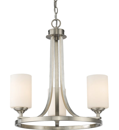 Z-Lite - Bordeaux 19.375" Chandelier