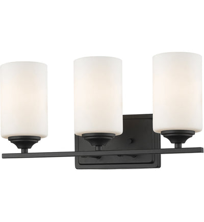 Z-Lite - Bordeaux 17.375" Bath Vanity Light