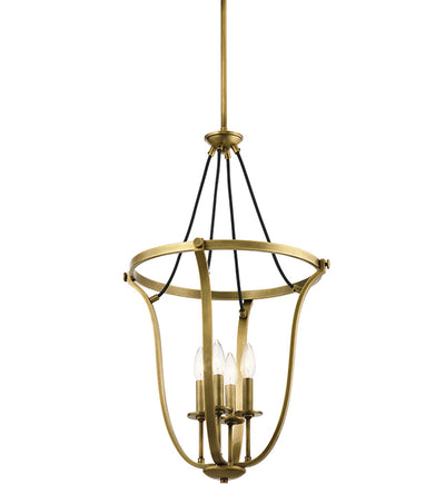 Kichler - Thisbe 17.5" Pendant