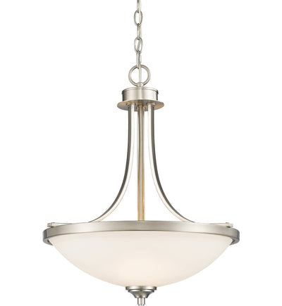Z-Lite - Bordeaux 17.125" Pendant