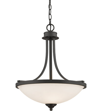 Z-Lite - Bordeaux 17.125" Pendant