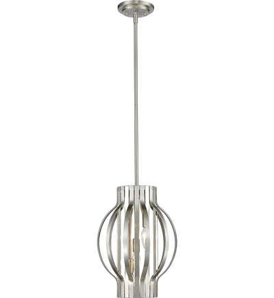 Z-Lite - Moundou 12" Pendant