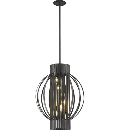 Z-Lite - Moundou 20" Pendant