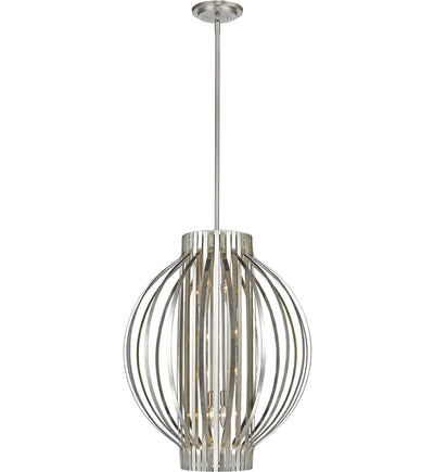 Z-Lite - Moundou 24" Pendant