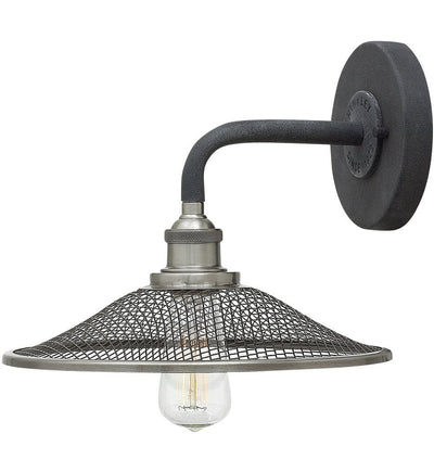 Hinkley Lighting - Rigby 8.5" Wall Sconce
