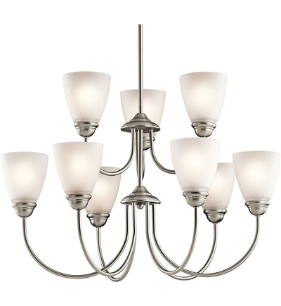 Kichler - Jolie 28" Chandelier