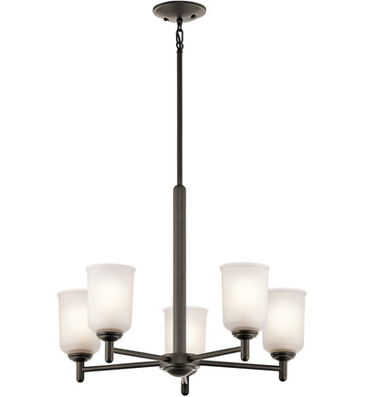Kichler - Shailene 23.5" Chandelier