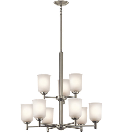 Kichler - Shailene 26.25" Chandelier