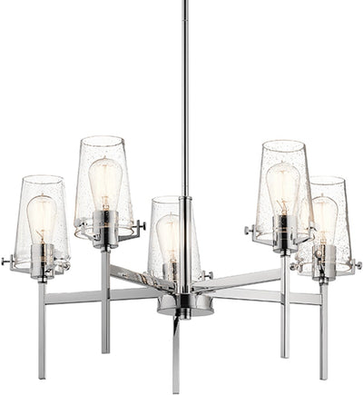 Kichler - Alton 27" Chandelier