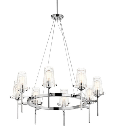 Kichler - Alton 38" Chandelier