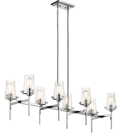 Kichler - 43696CH - Alton 46" Chandelier