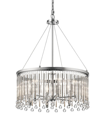 Kichler - Piper 24" Chandelier