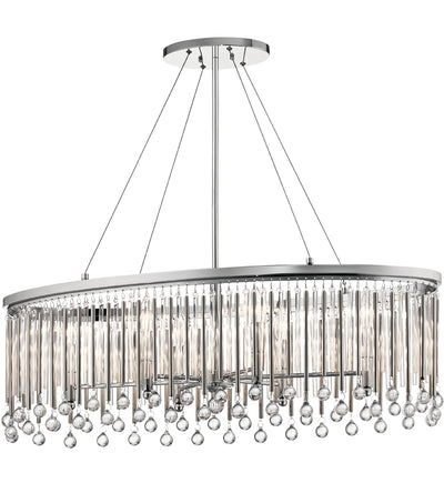 Kichler - Piper 36" Chandelier