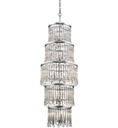 Kichler - Piper 22" Chandelier