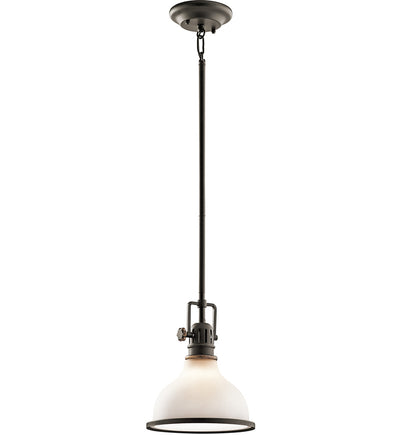 Kichler - Hatteras Bay 8" Pendant