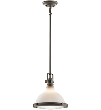 Kichler - Hatteras Bay 11.5" Pendant