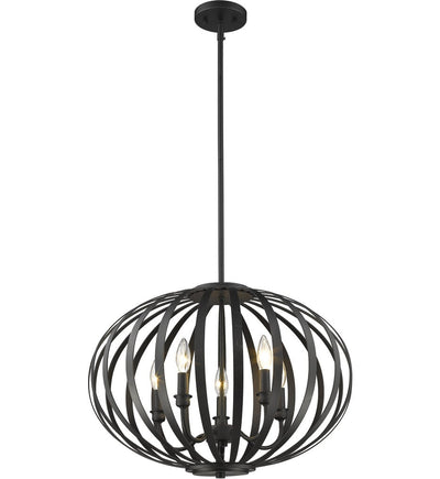 Z-Lite - Moundou 20" Pendant