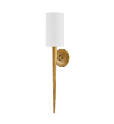 Corbett Lighting - 438-26-VB - Anthia 25.25" Wall Sconce