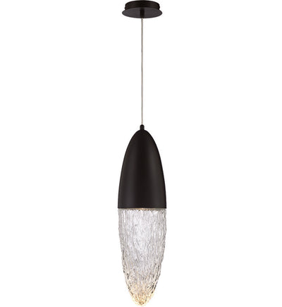 Eurofase - Ecrou 6.5" Pendant