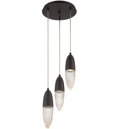 Eurofase - Ecrou 12.25" Chandelier