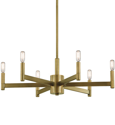 Kichler - Erzo 26" Chandelier