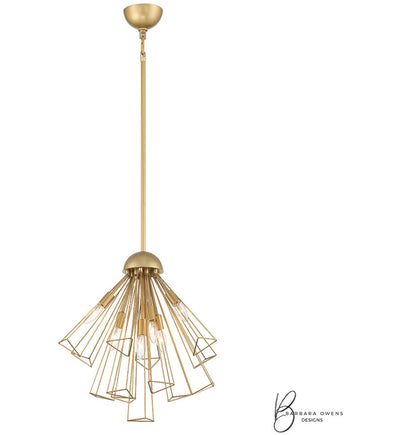 Eurofase - Dendelio 20" Pendant