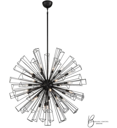 Eurofase - Dendelio 40.5" Chandelier