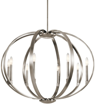 Kichler - Elata 36" Chandelier