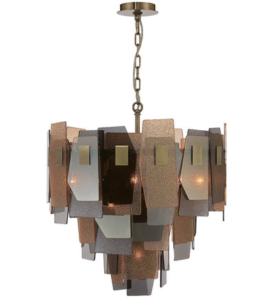 Eurofase - 43875-016 - Cocolina 24" Chandelier