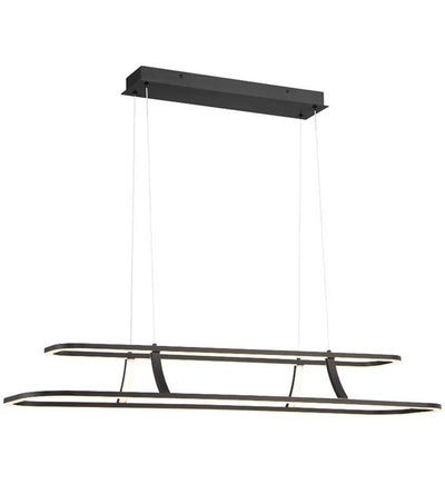Eurofase - Cadoux 44" Chandelier