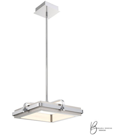 Eurofase - 43882-014 - Annilo 14.5" Pendant
