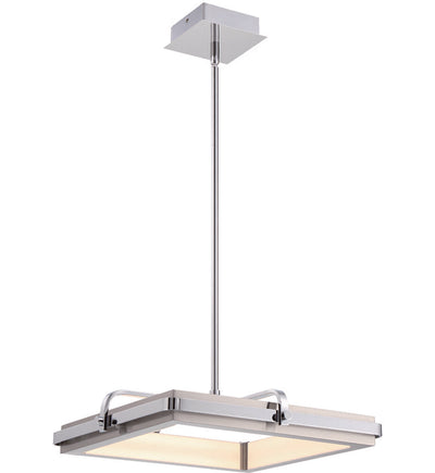 Eurofase - 43883-011 - Annilo 18" Chandelier