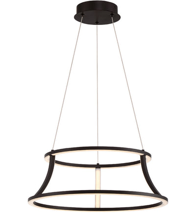Eurofase - Cadoux 20" Chandelier